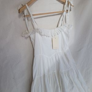 NWT Dôen Vita dress size XS